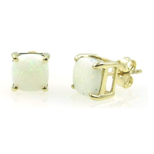 Peruvian Opal Earrings October Birthstone Opal Earrings Boulder Opal Earrings Statement Earrings Opal Silver
